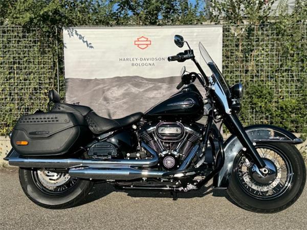 Harley-Davidson Softail