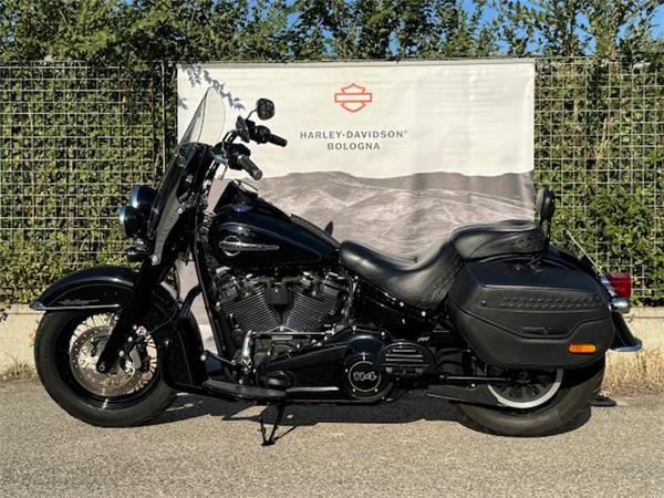 Harley-Davidson Softail