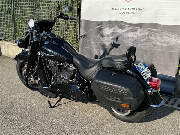 Harley-Davidson Softail