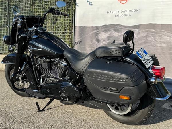 Harley-Davidson Softail