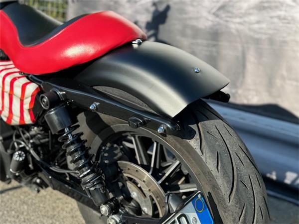 Harley-Davidson Sportster