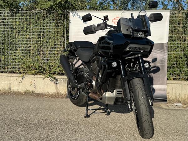 Harley-Davidson Adventure Touring