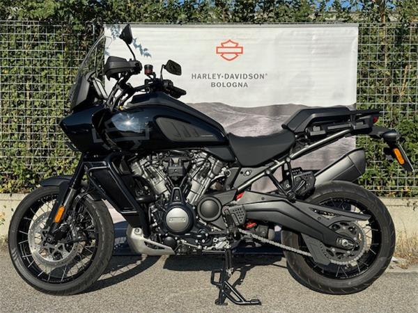 Harley-Davidson Adventure Touring