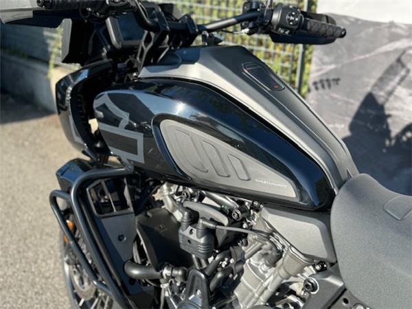 Harley-Davidson Adventure Touring