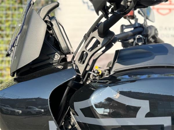 Harley-Davidson Adventure Touring