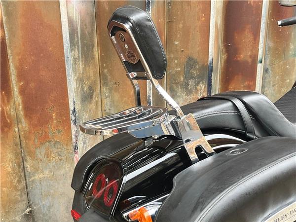 2017 Harley-Davidson Dyna