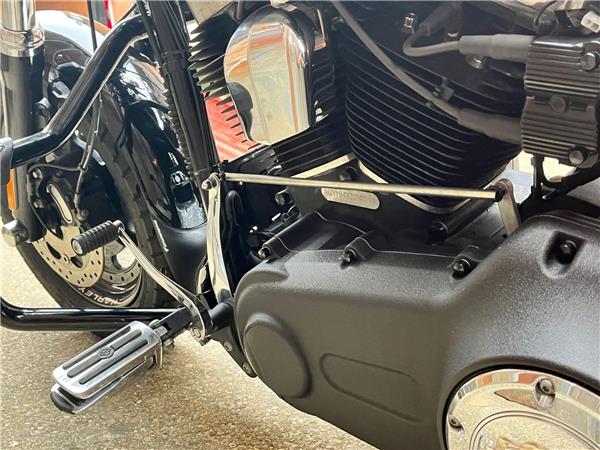 2017 Harley-Davidson Dyna