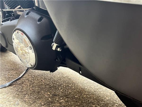 2017 Harley-Davidson Dyna