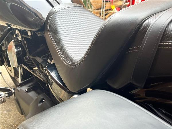 2017 Harley-Davidson Dyna