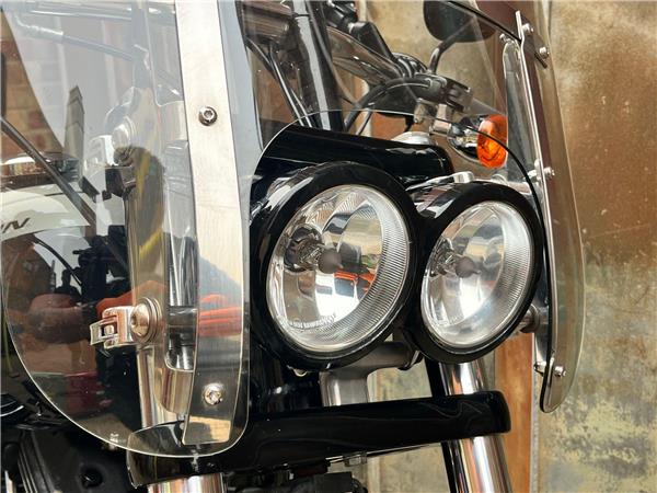 2017 Harley-Davidson Dyna