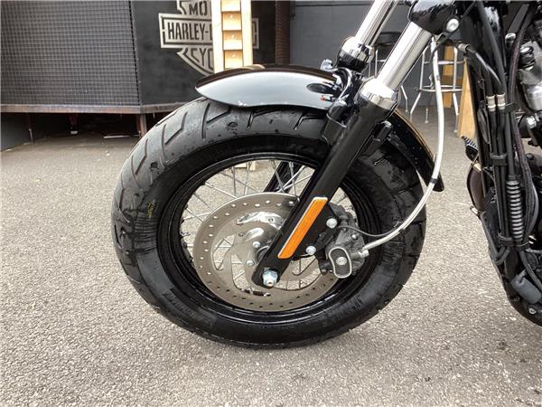 2014 Harley-Davidson Sportster