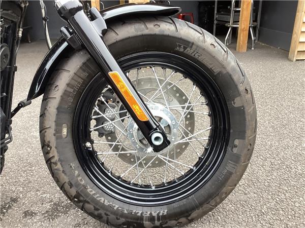 2014 Harley-Davidson Sportster