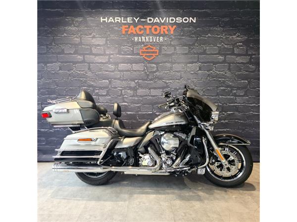 Electra Glide Limited Low 