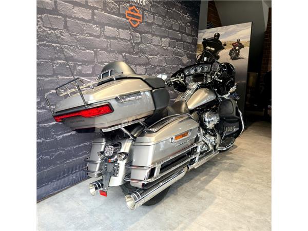 Electra Glide Limited Low 