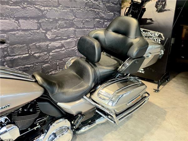 Electra Glide Limited Low 