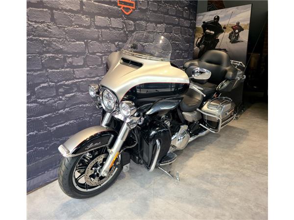 Electra Glide Limited Low 