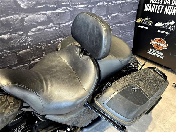 Road Glide Special Road Glide Special