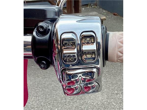 2023 Harley-Davidson Touring