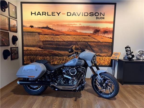 2024 HARLEY-DAVIDSON SPORT GLIDE