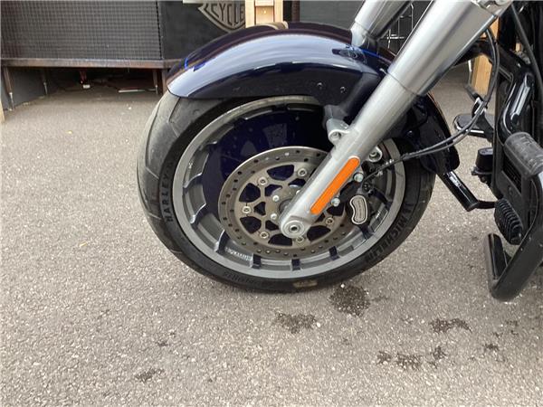 2020 Harley-Davidson Softail