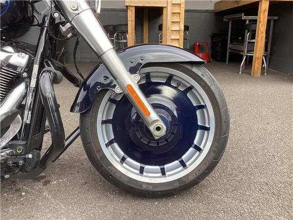 2020 Harley-Davidson Softail