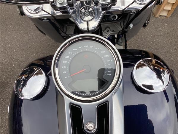 2020 Harley-Davidson Softail