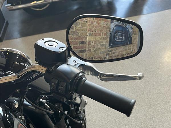 2019 Harley-Davidson Sportster