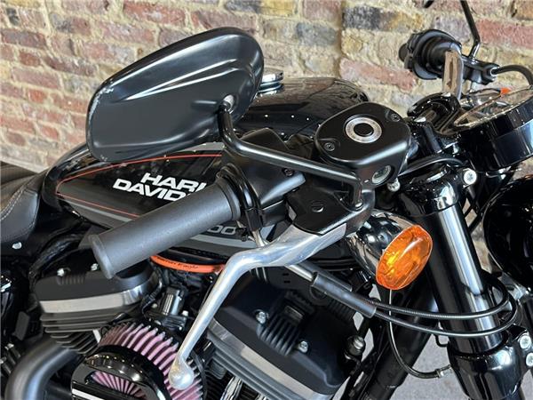 2019 Harley-Davidson Sportster