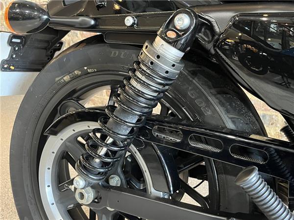 2019 Harley-Davidson Sportster