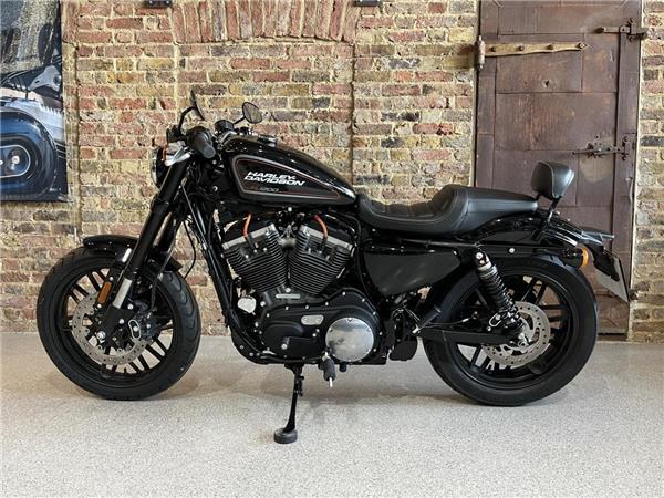 2019 Harley-Davidson Sportster