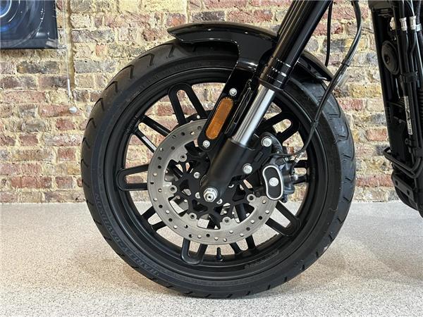 2019 Harley-Davidson Sportster
