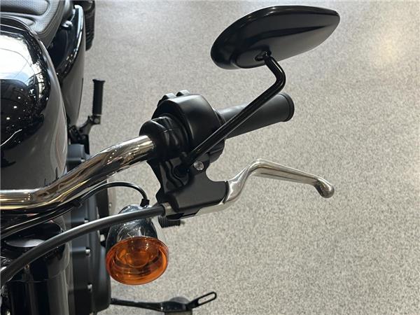 2019 Harley-Davidson Sportster