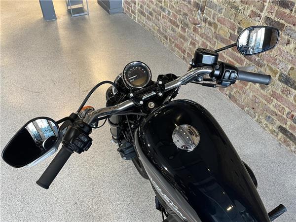 2019 Harley-Davidson Sportster