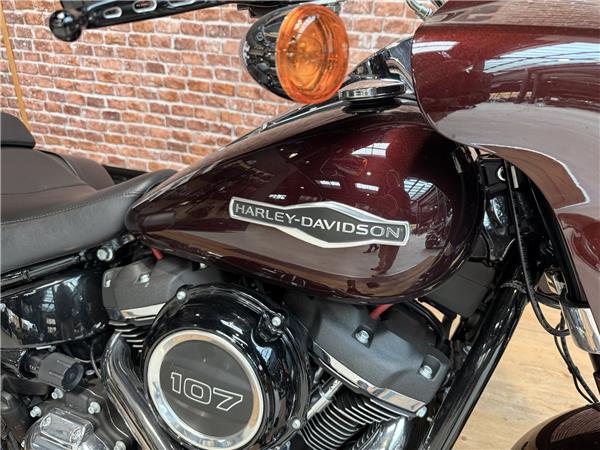 2019 HARLEY-DAVIDSON SPORT GLIDE