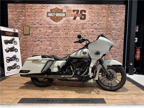 2020 HARLEY-DAVIDSON ROAD GLIDE