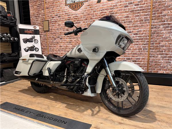 2020 HARLEY-DAVIDSON ROAD GLIDE