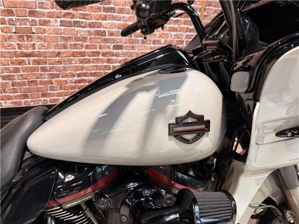 2020 HARLEY-DAVIDSON ROAD GLIDE