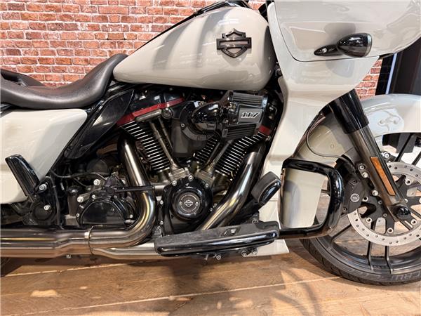 2020 HARLEY-DAVIDSON ROAD GLIDE