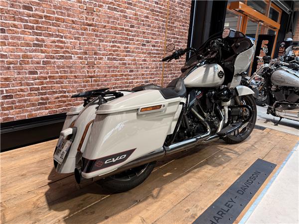 2020 HARLEY-DAVIDSON ROAD GLIDE