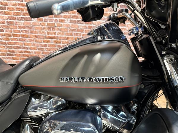 2018 HARLEY-DAVIDSON ELECTRA GLIDE