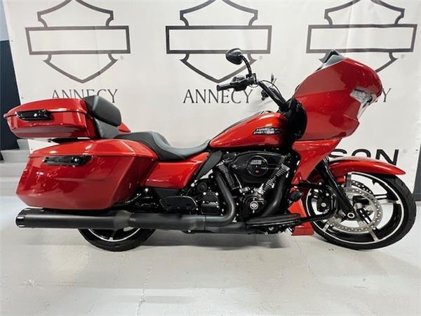 2024 HARLEY-DAVIDSON ROAD GLIDE