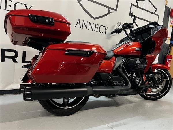 2024 HARLEY-DAVIDSON ROAD GLIDE
