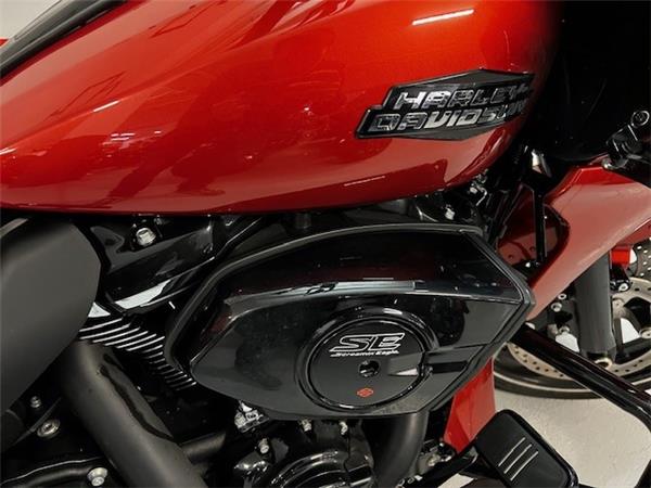 2024 HARLEY-DAVIDSON ROAD GLIDE