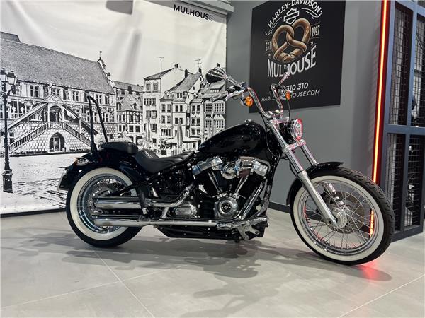 2020 HARLEY-DAVIDSON STANDARD