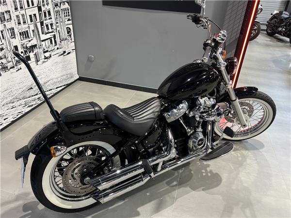 2020 HARLEY-DAVIDSON STANDARD