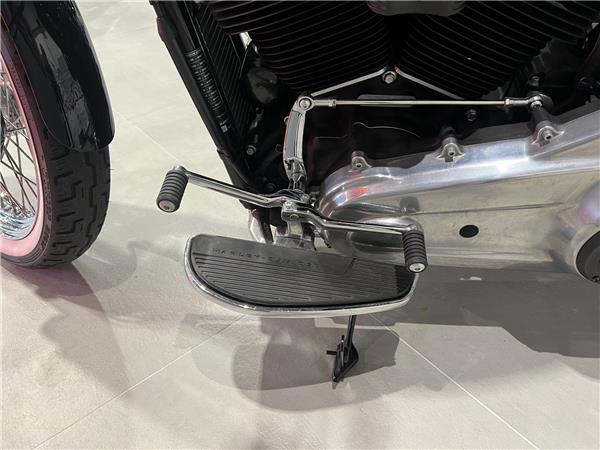 2020 HARLEY-DAVIDSON STANDARD