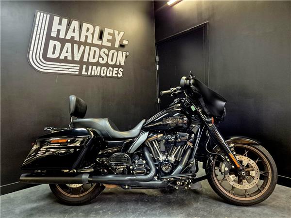 2022 HARLEY-DAVIDSON STREET GLIDE