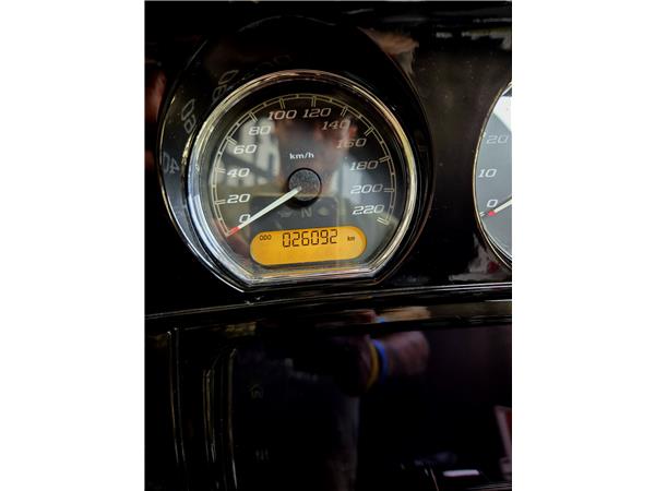 2022 HARLEY-DAVIDSON STREET GLIDE