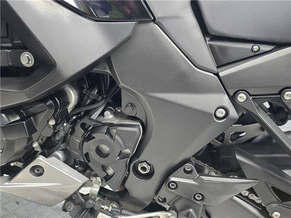 2023 Kawasaki Ninja 1000SX