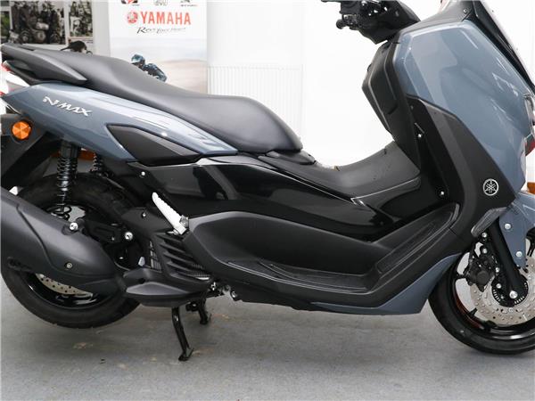 2025 Yamaha NMAX 125